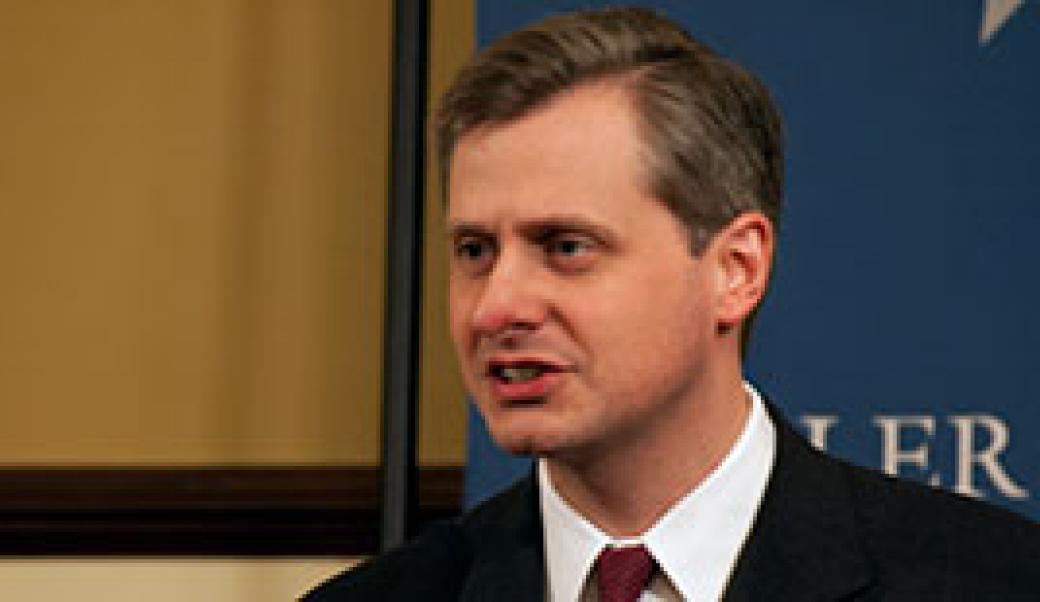 Jon Meacham