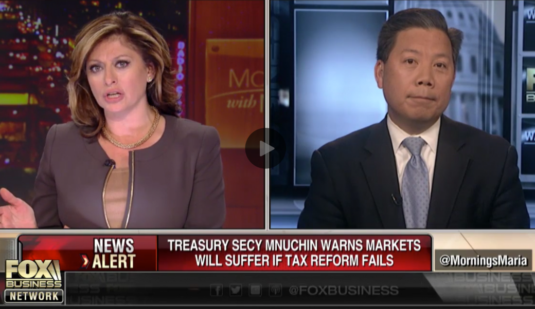 Fox Business News
