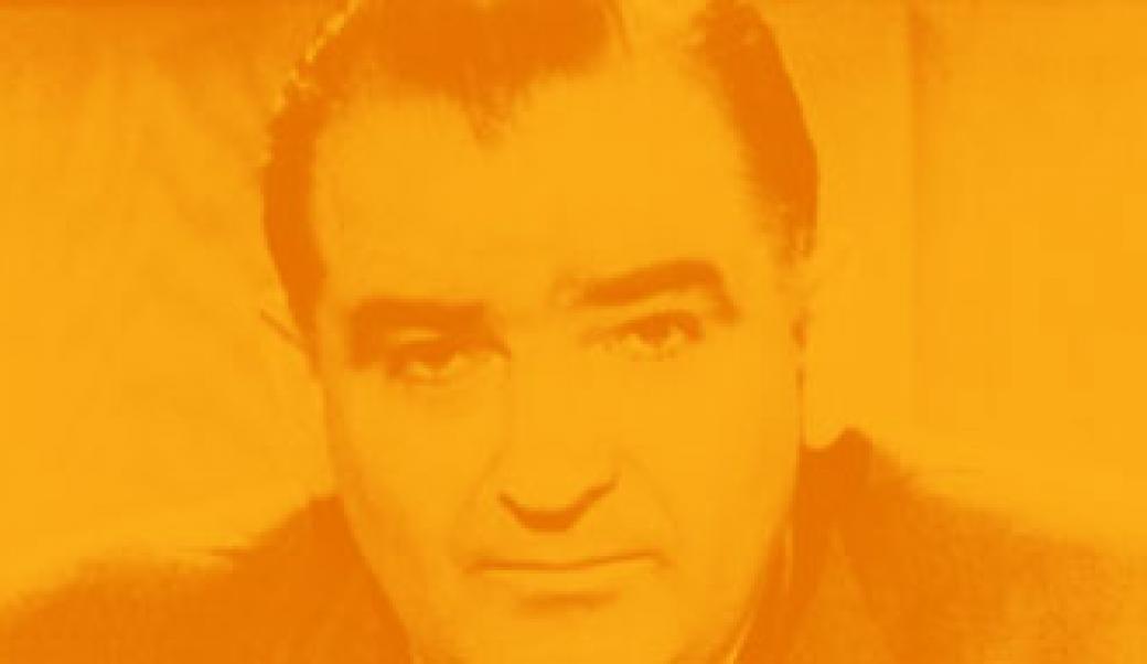 Joseph McCarthy