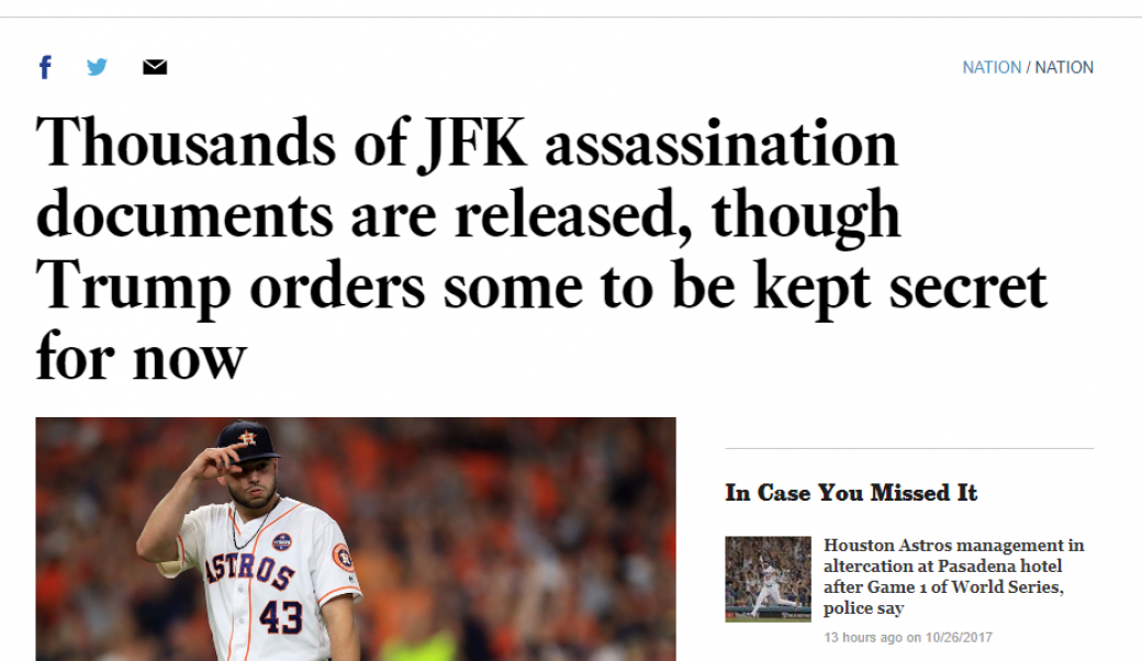 Los Angeles Times