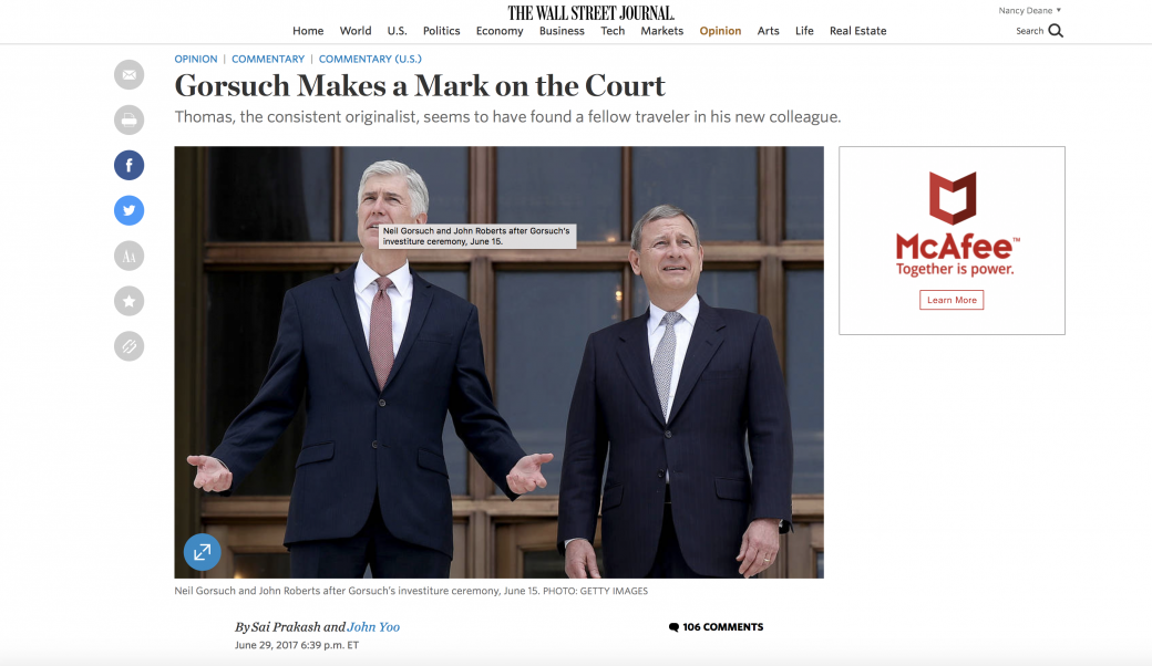 WSJ