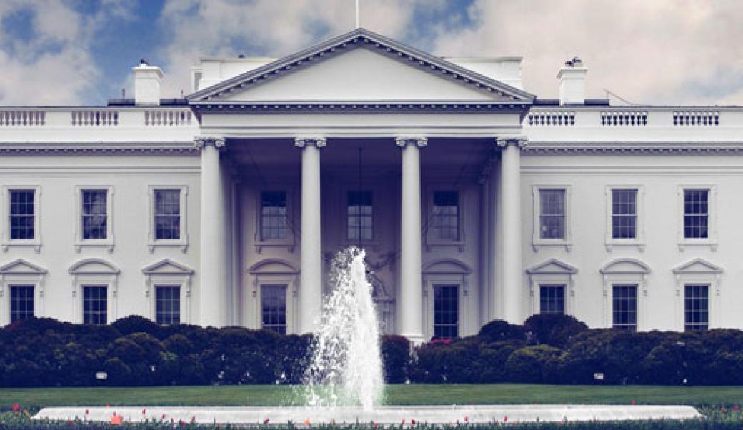 White House
