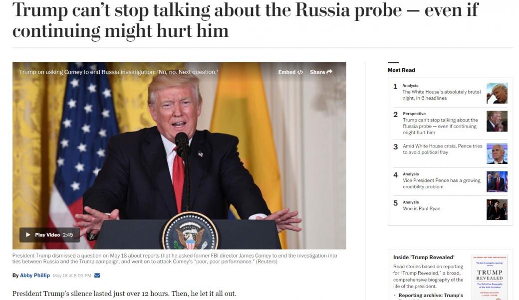 Washington Post
