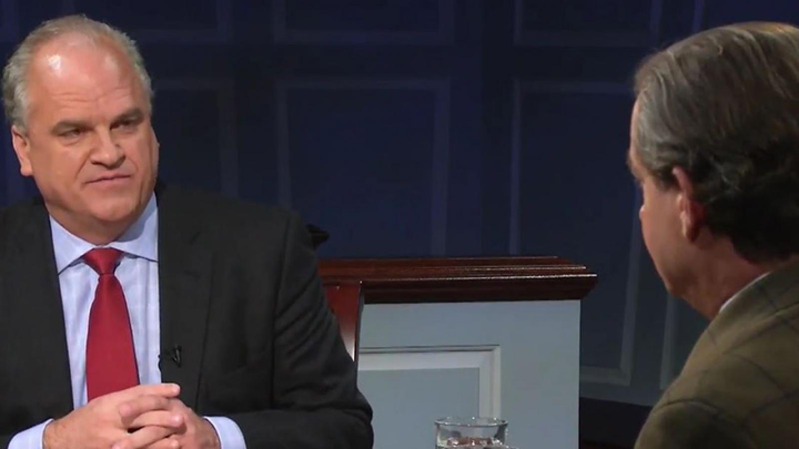 Peter Bergen assesses the relationship of ISIS to attacks in San Bernadino, California
