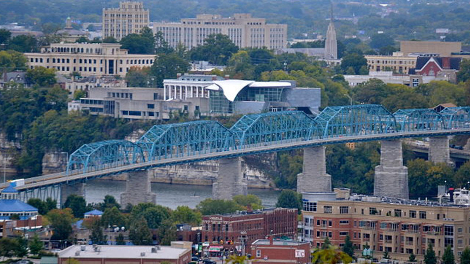 chattanooga