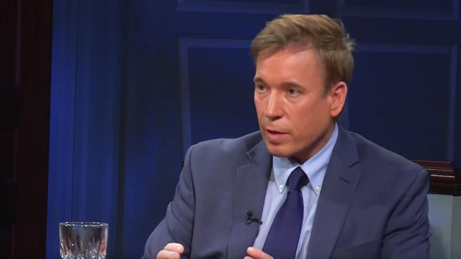 Washington Post reporter Joby Warrick discusses how ISIS attracts adherents