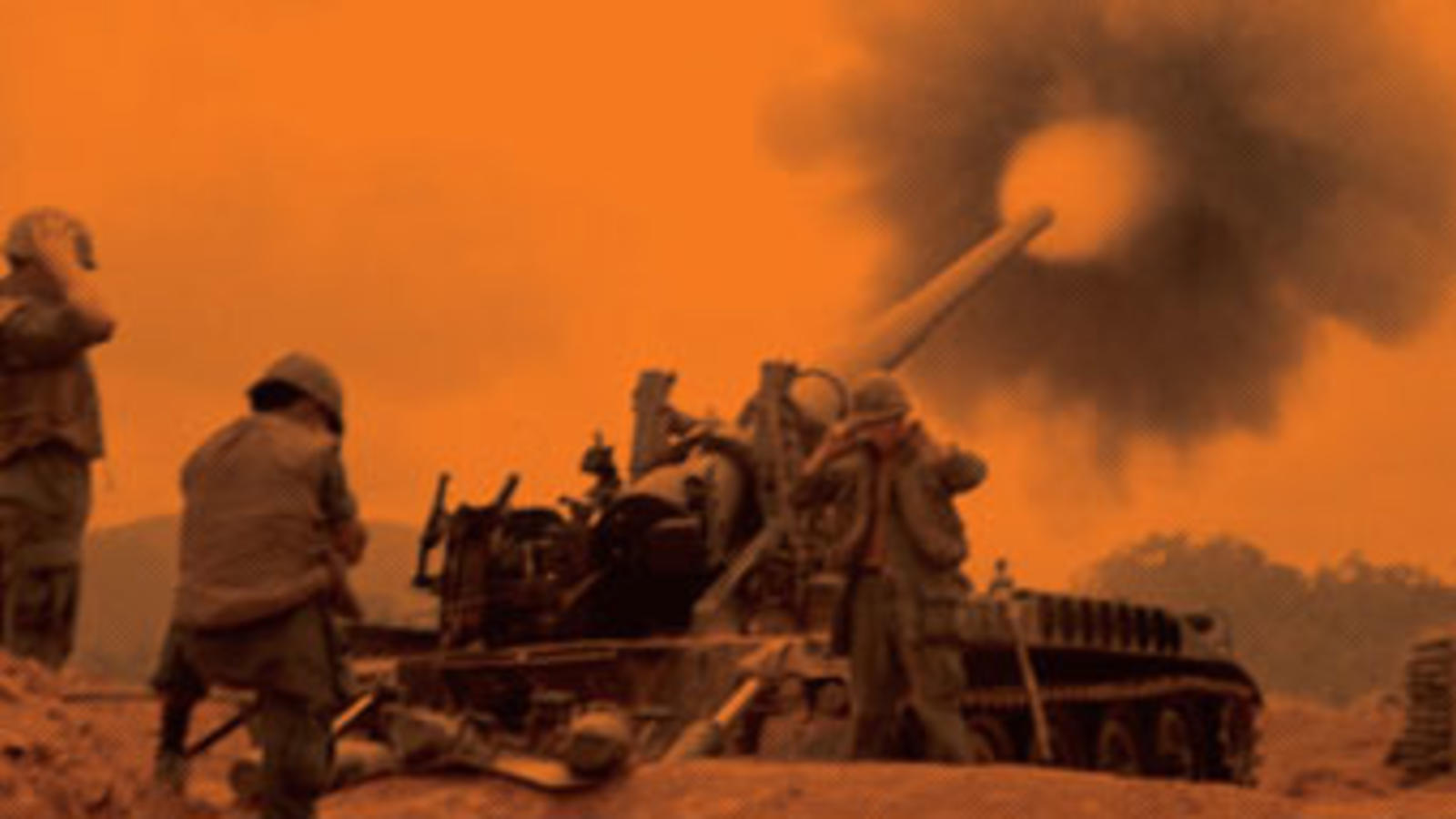 vietnam orange