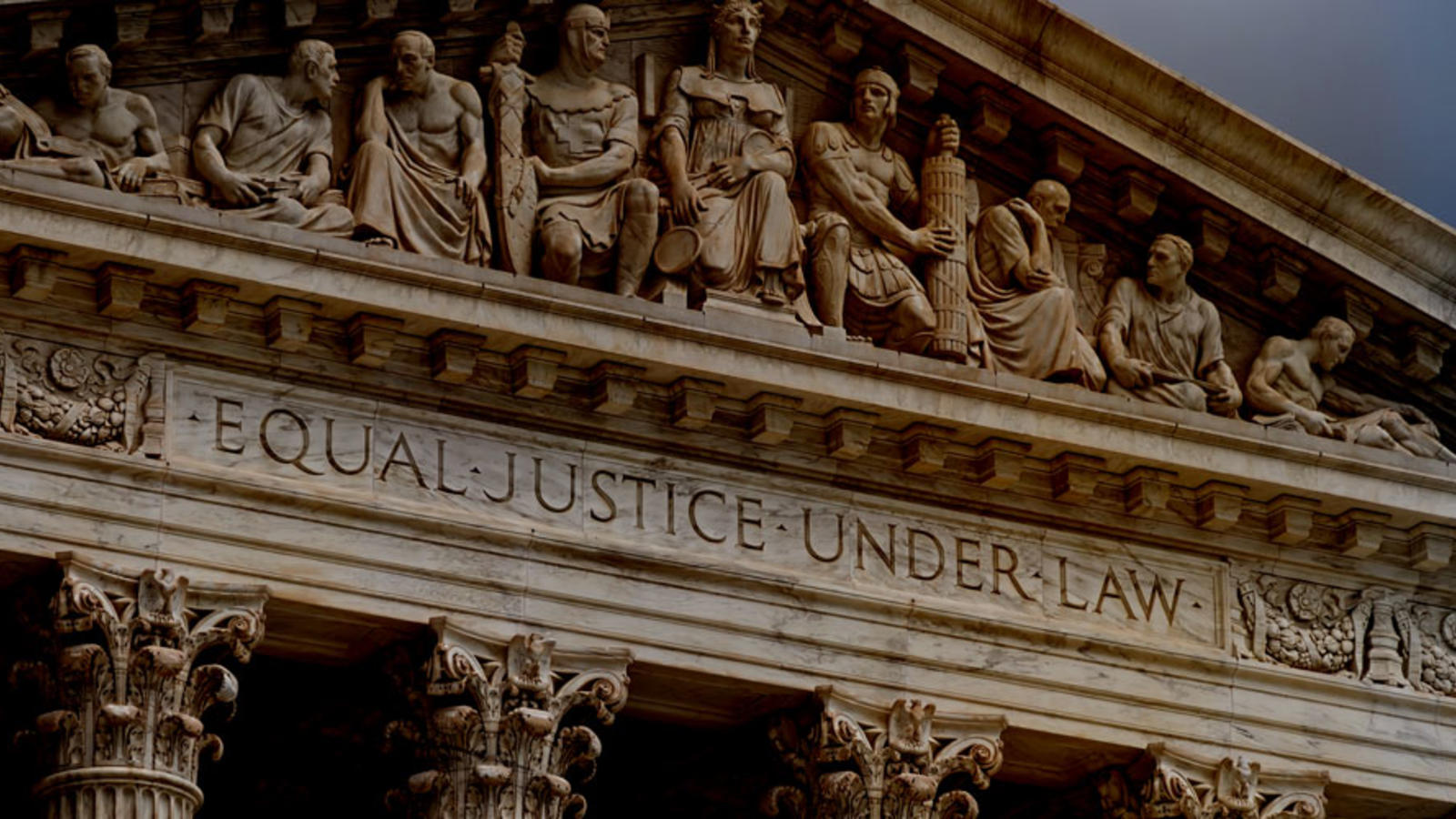 Supreme Court building