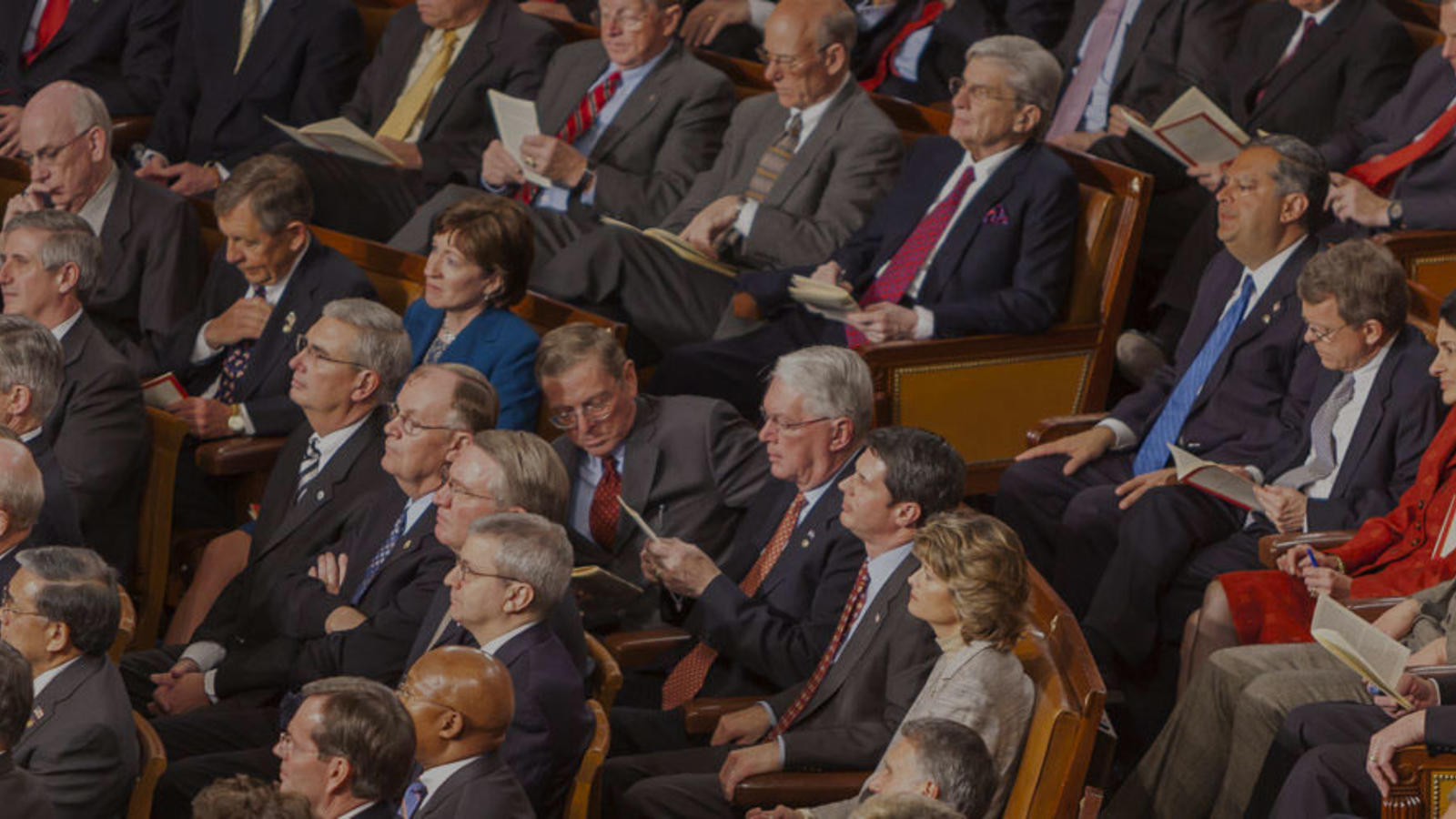 House of Representatives