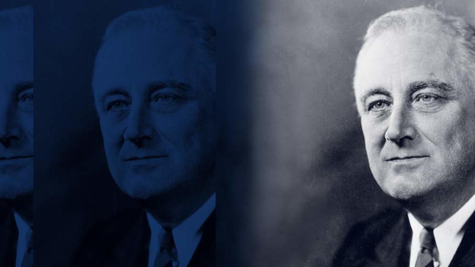 FDR